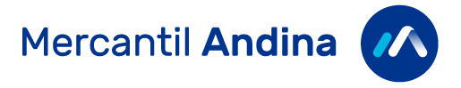 Logo Mercantil Andina